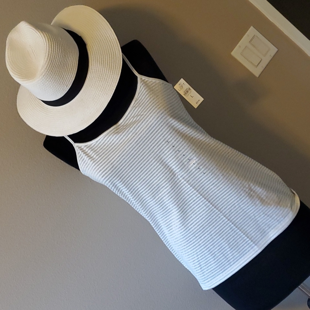 LOFT tank top